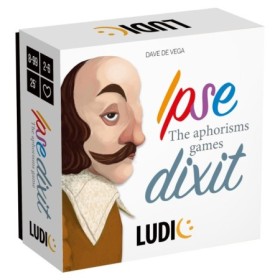 Headu Ludic - Jocul Aforismelor Ludic - 1